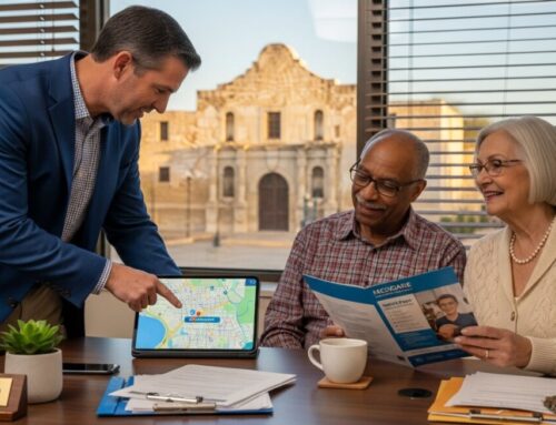 Medicare Leads in San Antonio TX: Agent Strategies