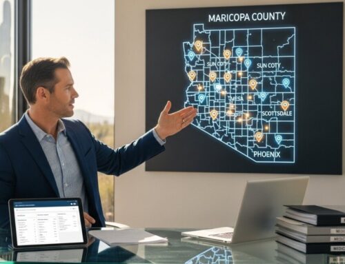 Medicare Leads in Phoenix AZ: Agent Growth Guide