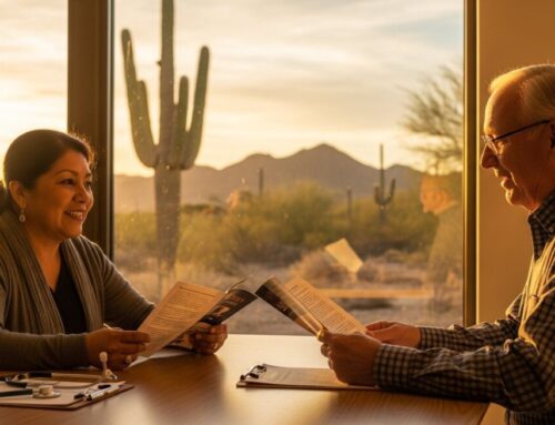 How to Get Medicare Leads in Tucson AZ