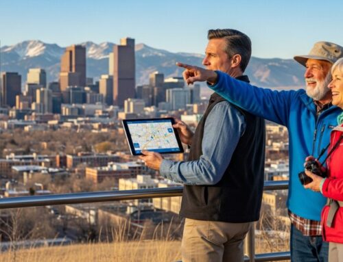How to Generate Medicare Leads in Denver CO
