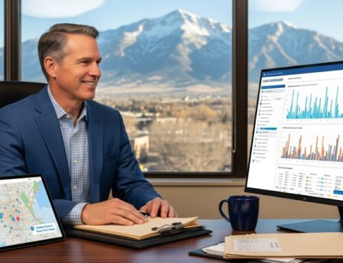 Medicare Leads in Colorado Springs CO: Agent Guide