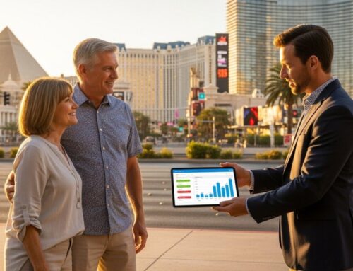 How to Generate Medicare Leads in Las Vegas NV