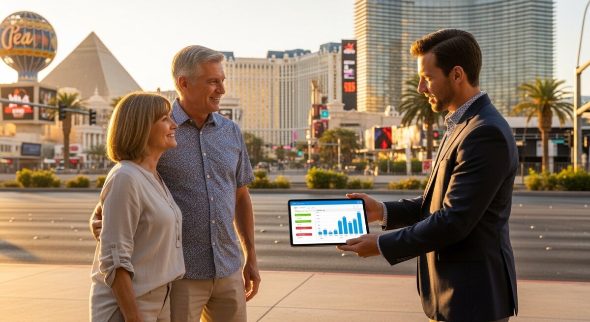 Medicare leads in Las Vegas NV