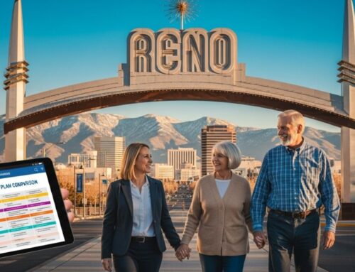 Generating Medicare Leads in Reno NV: A Guide