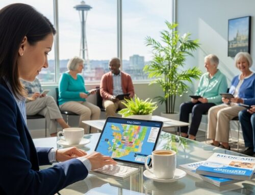 How to Generate Medicare Leads in Seattle WA