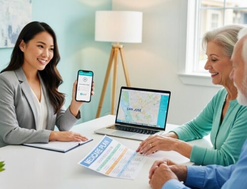 Medicare Leads in San Jose CA: Agent Growth Blueprint