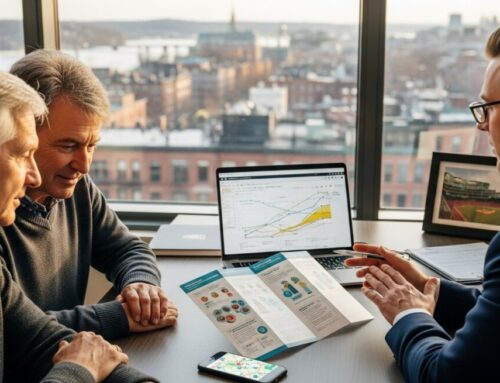 How to Generate Medicare Leads in Boston MA