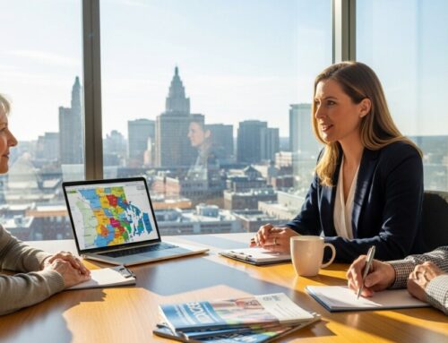 How to Generate Medicare Leads in Providence RI