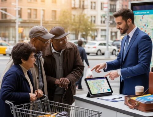 Medicare Leads in New York NY: Agent Guide 2025