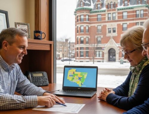 Generating Medicare Leads in Buffalo NY: Agent Guide