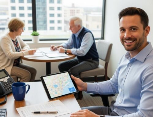 How to Get Medicare Leads in Rochester NY