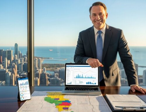 How to Generate Medicare Leads in Chicago IL