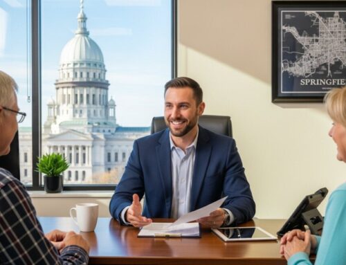 Medicare Leads in Springfield IL: A Local Guide for Agents