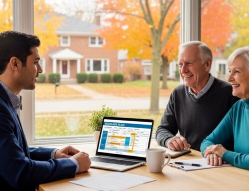 Where to Find Medicare Leads in Indianapolis IN