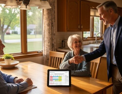 Finding Medicare Leads in Fort Wayne IN: A Local Guide