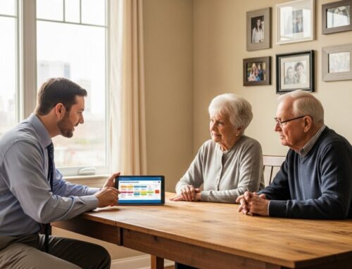 Medicare Leads in Columbus OH: Agent Growth Guide