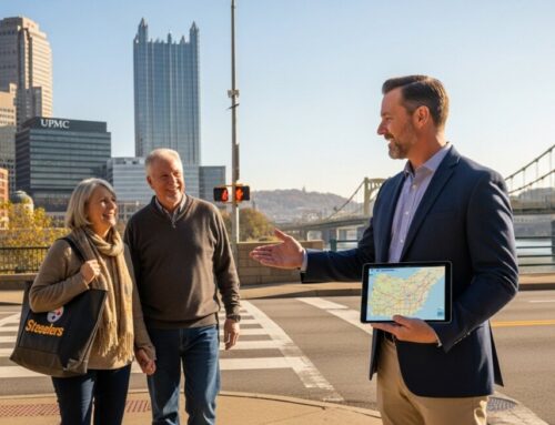 How to Generate Medicare Leads in Pittsburgh PA