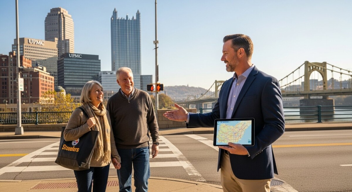 Medicare leads in Pittsburgh PA
