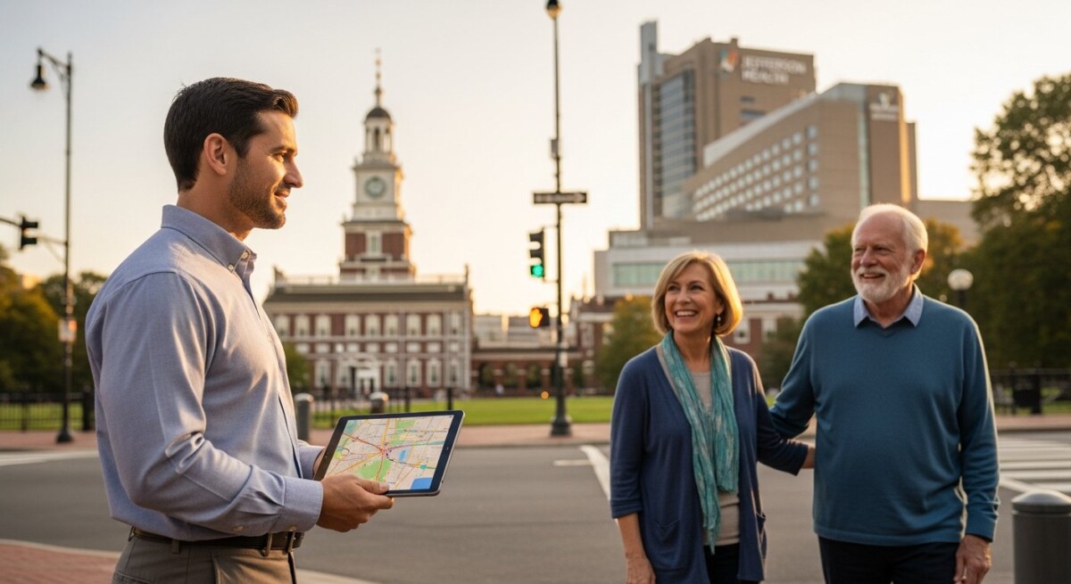 Medicare leads in Philadelphia PA