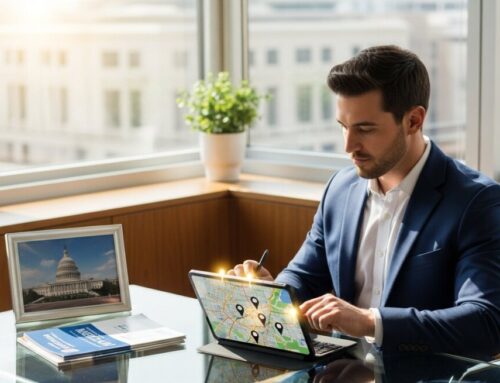 Medicare Leads in Washington DC: A Guide for Agents