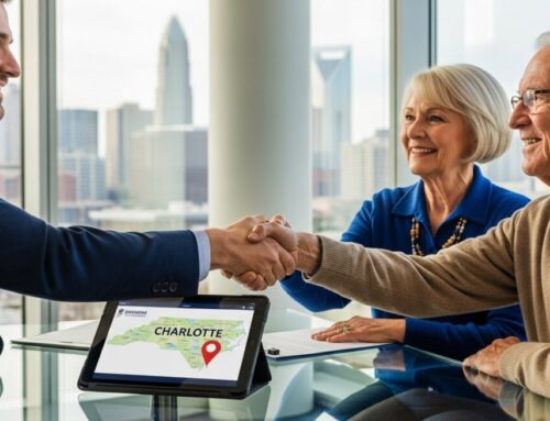How to Generate Medicare Leads in Charlotte NC