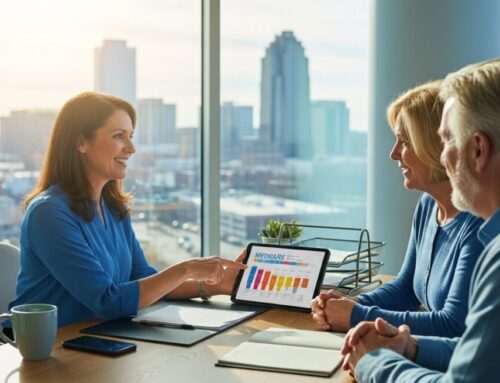 Medicare Leads in Raleigh NC: Agent Guide