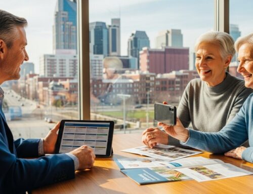 How to Generate Medicare Leads in Nashville TN