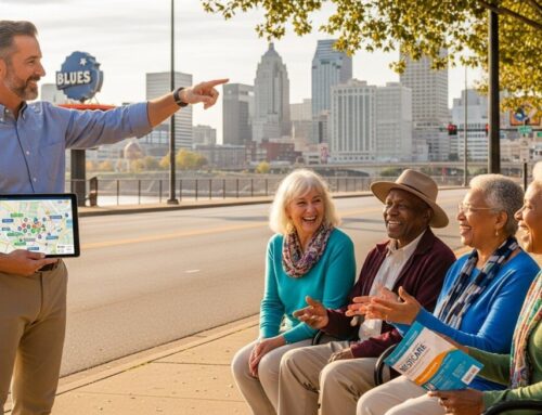 How to Generate Medicare Leads in Memphis TN