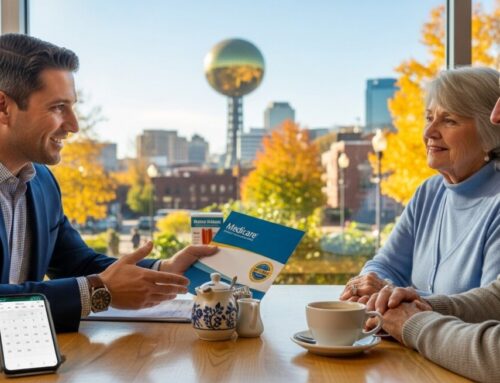 Medicare Leads in Knoxville TN: Agent Strategies