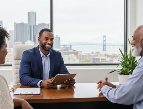 Medicare Leads in Detroit MI: A Guide for Agents