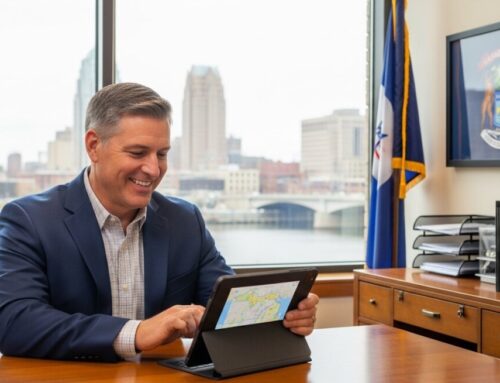 How to Generate Medicare Leads in Grand Rapids MI