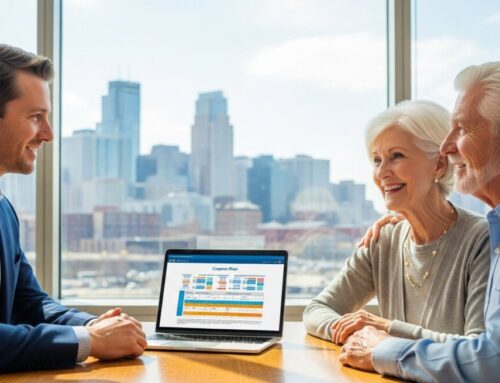 Medicare Leads in Minneapolis MN: Agent Guide