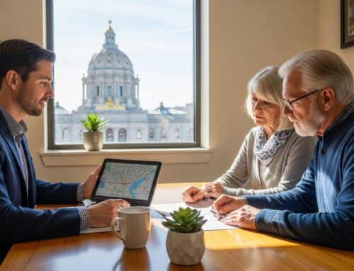 Medicare Leads in St. Paul MN: Agent Guide