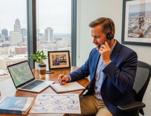 How to Generate Medicare Leads in Omaha NE