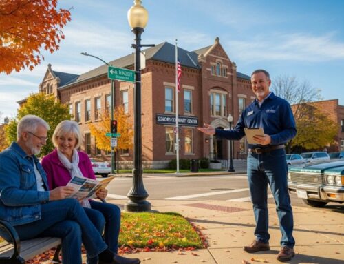 How to Generate Medicare Leads in Lincoln NE