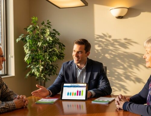 Generating Medicare Leads in St. Louis MO