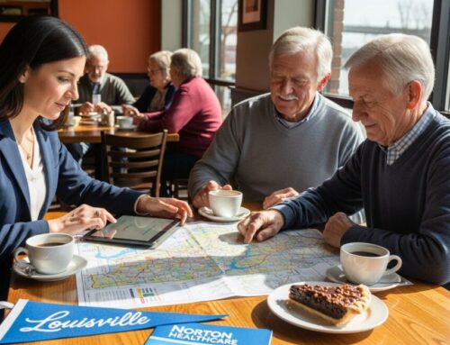 Generating Medicare Leads in Louisville KY