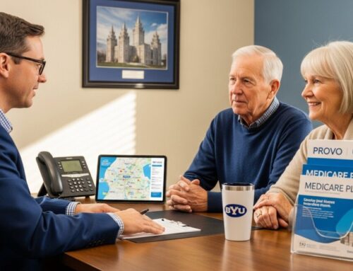 How to Generate Medicare Leads in Provo UT