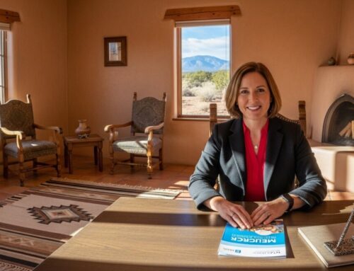 How to Generate Medicare Leads in Santa Fe NM