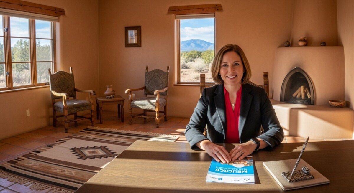 Medicare leads in Santa Fe NM