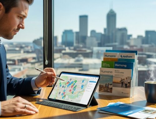 Medicare Leads in Indianapolis IN: A Guide for Agents