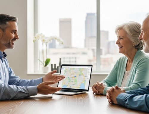 How to Generate Medicare Leads in Indianapolis IN