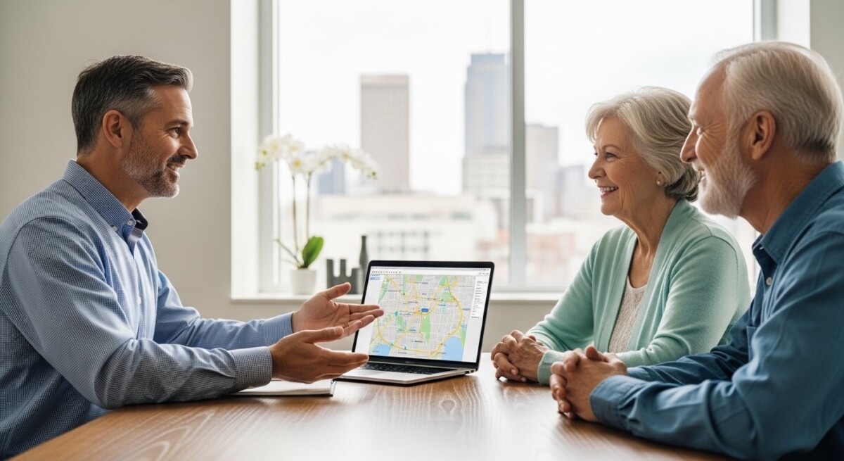 Medicare leads in Indianapolis IN