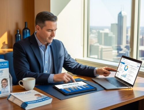 How to Generate Medicare Leads in Indianapolis IN