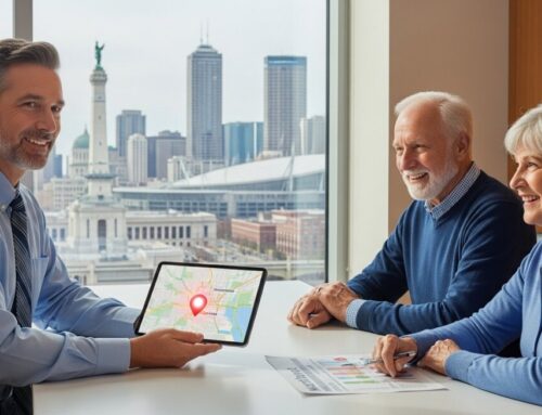 How to Generate Medicare Leads in Indianapolis IN
