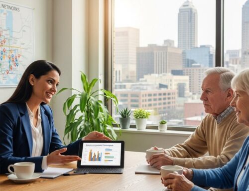 How to Generate Medicare Leads in Indianapolis IN
