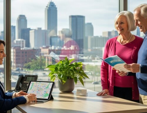 How to Generate Medicare Leads in Indianapolis IN