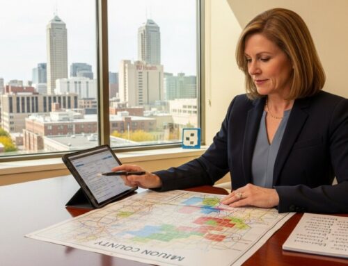 How to Generate Medicare Leads in Indianapolis IN