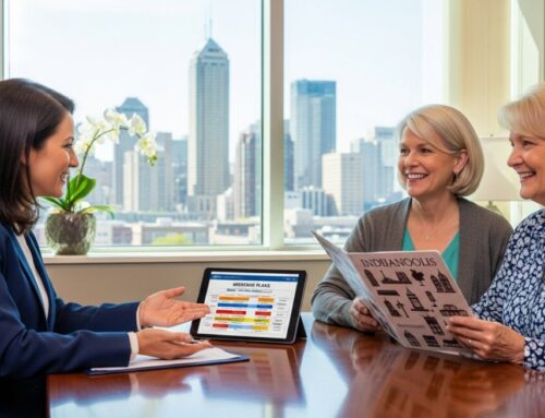 How to Generate Medicare Leads in Indianapolis IN