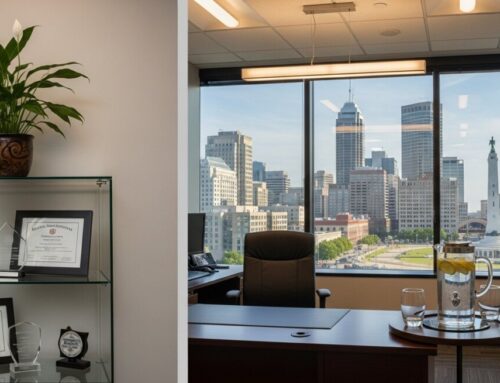 How to Generate Medicare Leads in Indianapolis IN